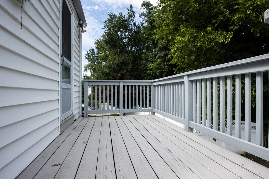 21 Old South Ave, Fanwood, NJ for sale - Building Photo - Image 3 of 27