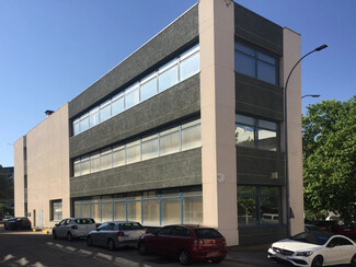 More details for Calle José Echegaray, Alcobendas - Office for Sale