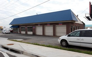 More details for 502 Atlanta Rd, Cumming, GA - Retail for Sale