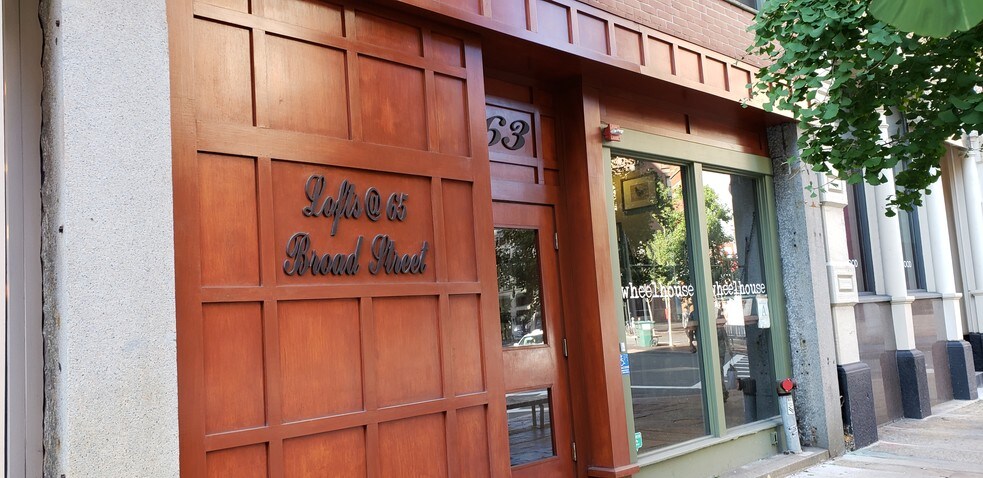 63-65 Broad St, Boston, MA for lease - Image 1 of 7
