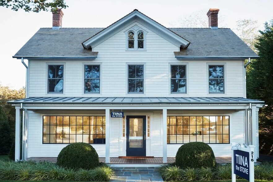 216 Main St, Amagansett, NY 11930