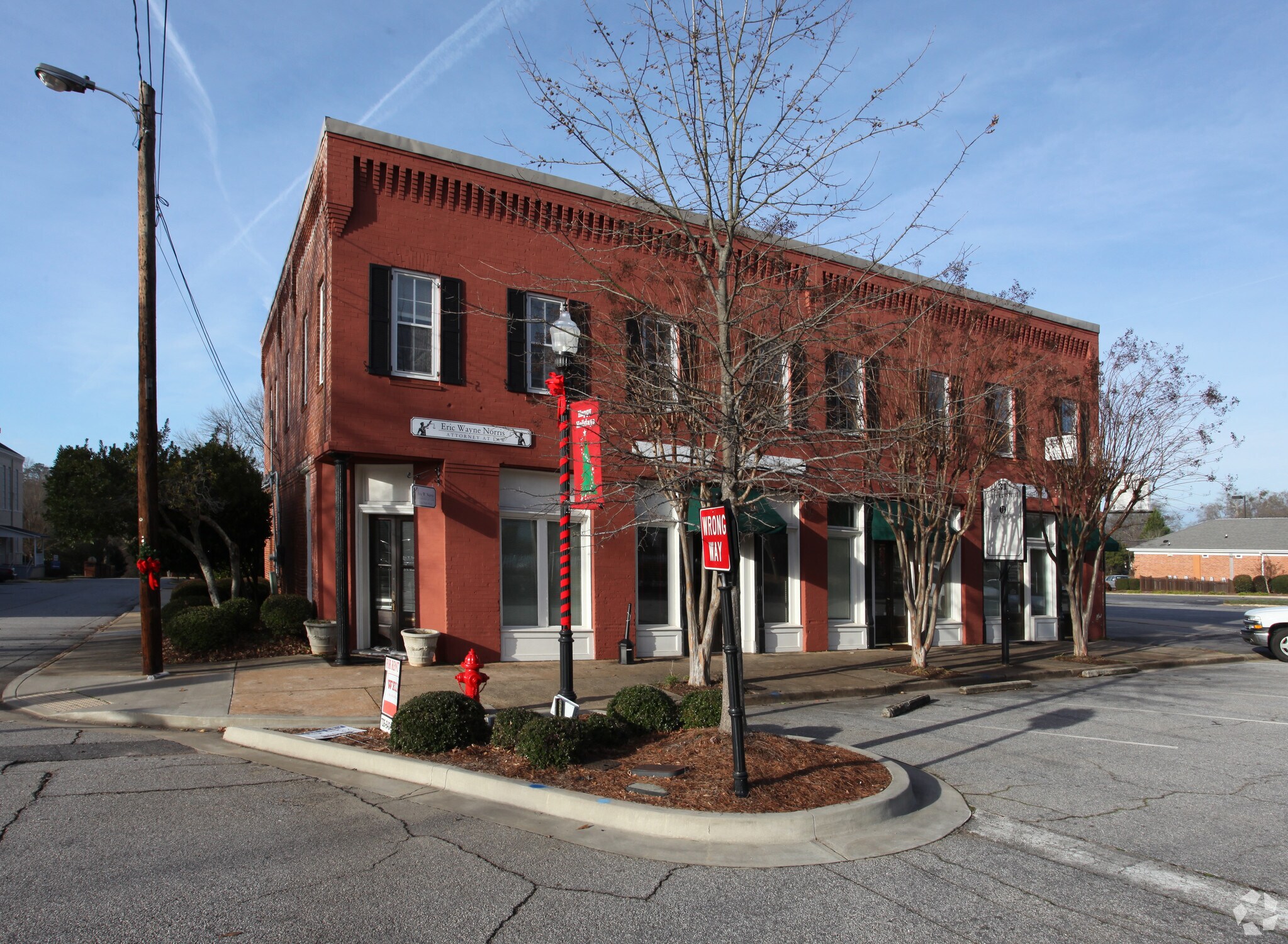 29-31 Main St, Watkinsville, GA for sale Primary Photo- Image 1 of 1