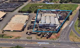 More details for 91-1799 Franklin D Roosevelt Ave, Kapolei, HI - Industrial for Lease