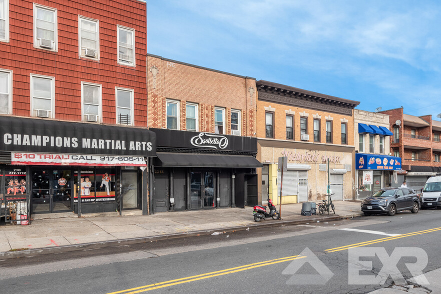 23-66 Steinway St, Astoria, NY for sale - Building Photo - Image 2 of 41