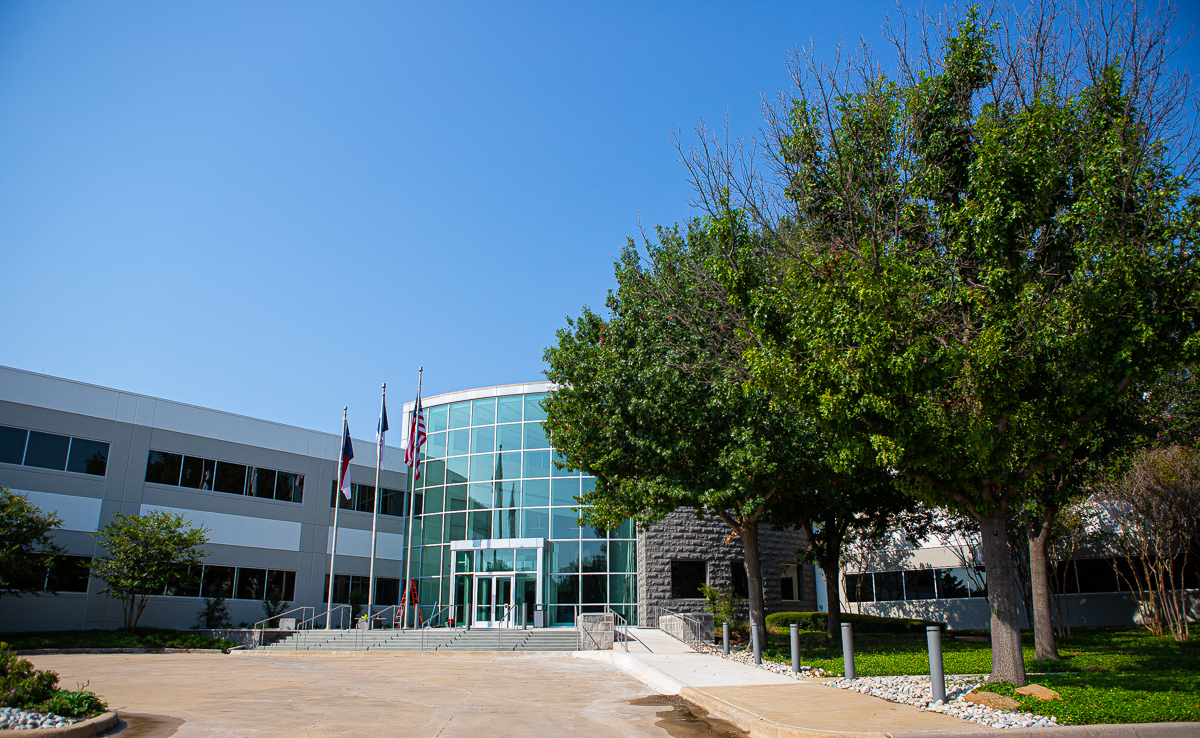 4000 Horizon Way, Irving, TX for sale Building Photo- Image 1 of 1