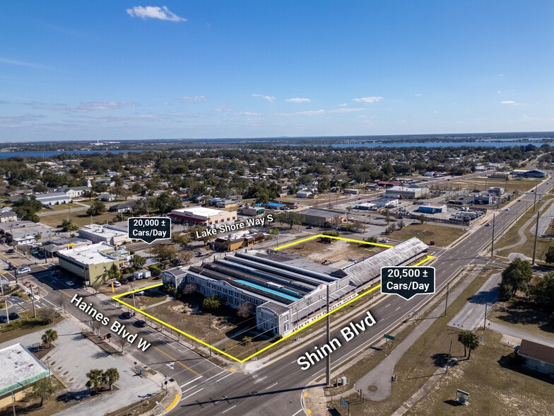 160 W Haines Blvd, Lake Alfred, FL for sale - Building Photo - Image 2 of 48