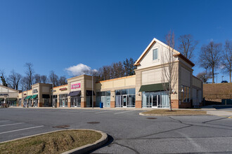 9815 Main St, Damascus, MD for lease Building Photo- Image 2 of 10