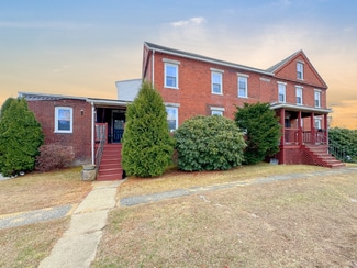 More details for 2303 Main St, West Warren, MA - Multifamily for Sale
