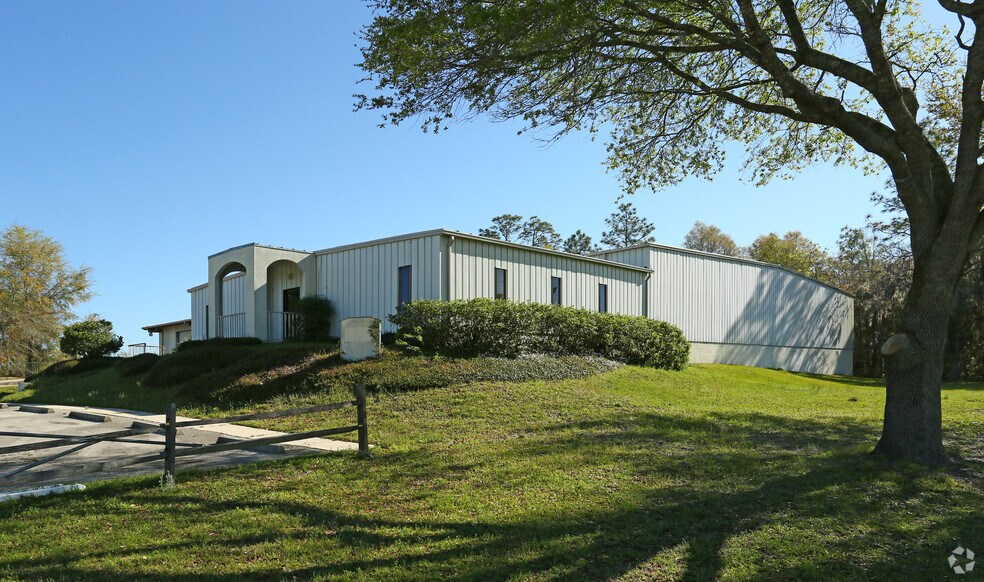 495 Fortune Blvd, Midway, FL 32343