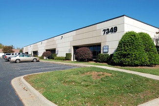 More details for 7349 W Friendly Ave, Greensboro, NC - Flex for Lease