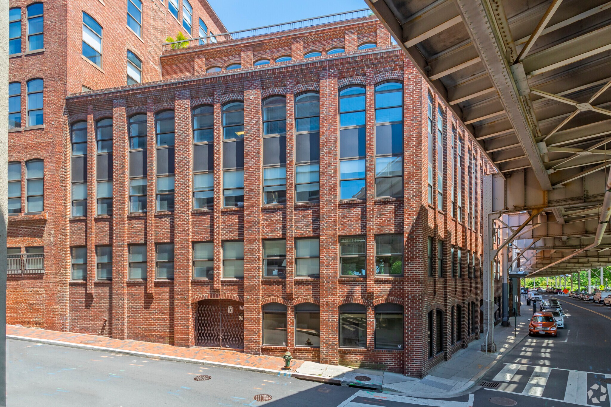 Office in Washington, DC for sale Primary Photo- Image 1 of 1