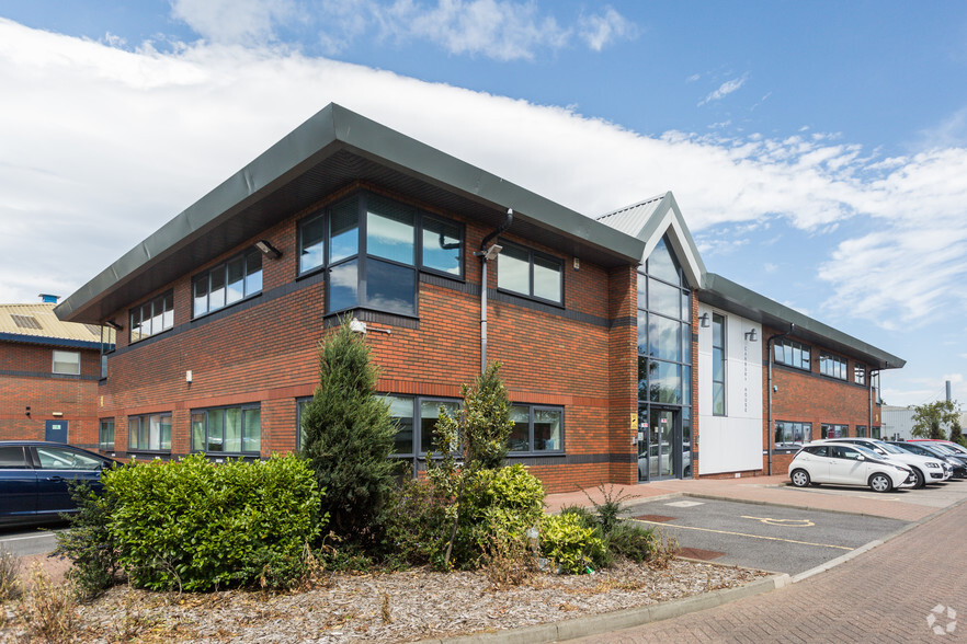 Concorde Way, Stockton On Tees for sale - Primary Photo - Image 1 of 1