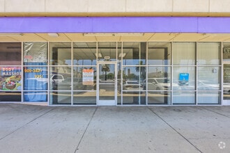 2218-2298 S Garey Ave, Pomona, CA for lease Building Photo- Image 2 of 7