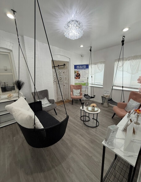 2871-2875 N Speer Blvd, Denver, CO for lease - Building Photo - Image 2 of 7