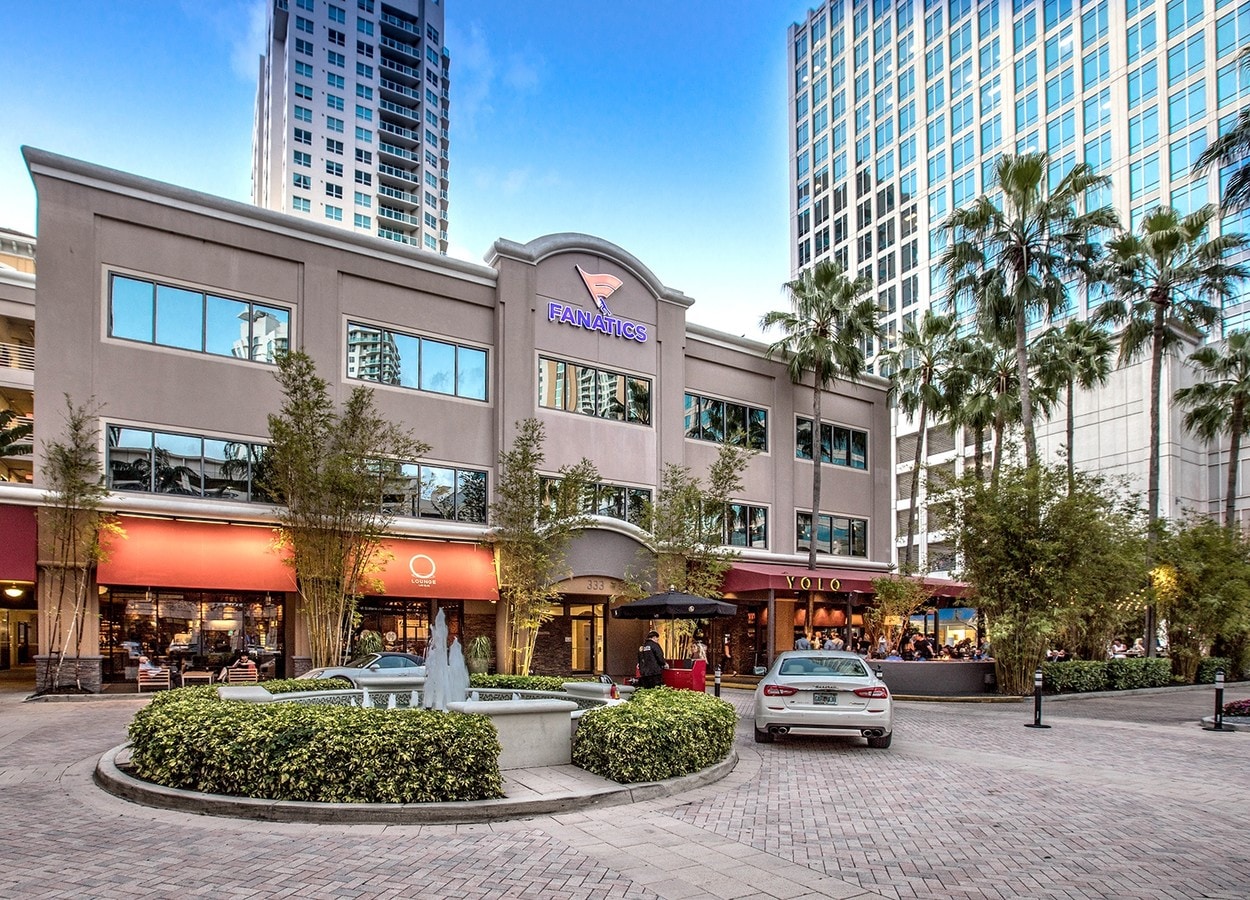 333 E Las Olas Blvd, Fort Lauderdale, FL, 33301 Property For Lease on