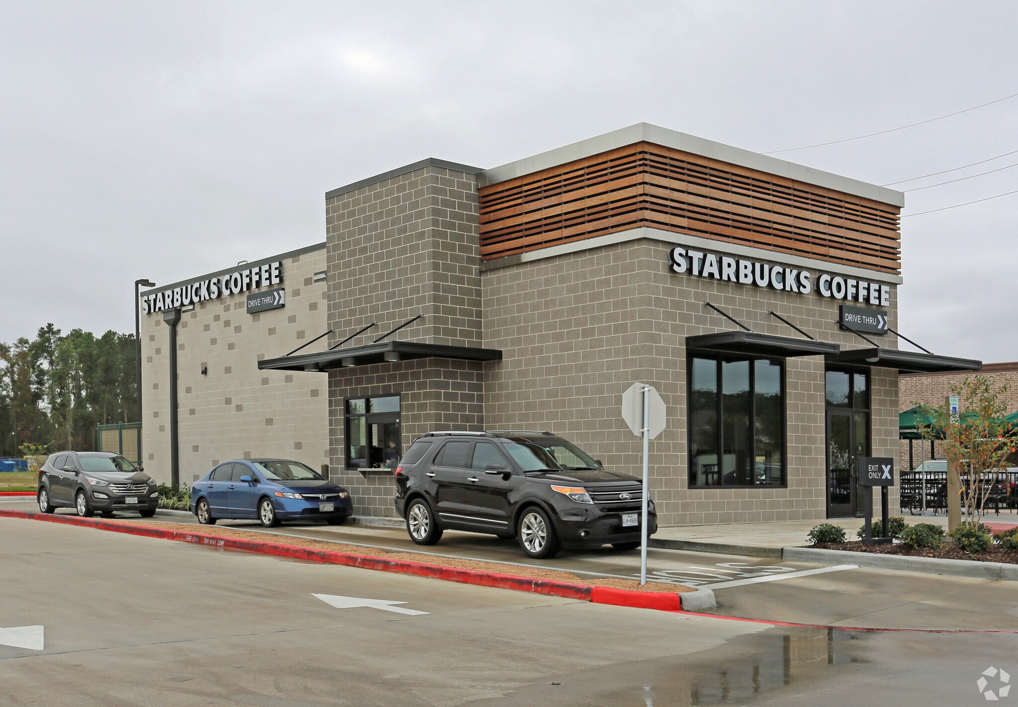 520 Rayford Rd, Spring, TX for sale Building Photo- Image 1 of 1