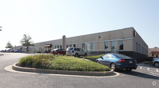 More details for 1220 E Joppa Rd, Towson, MD - Office for Lease