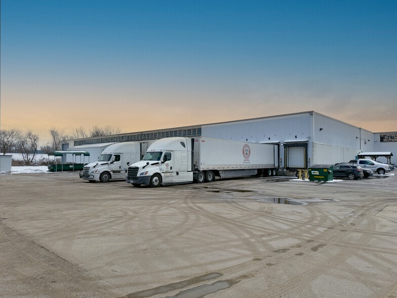 2315 Miller Rd, Kalamazoo, MI for sale - Building Photo - Image 2 of 3