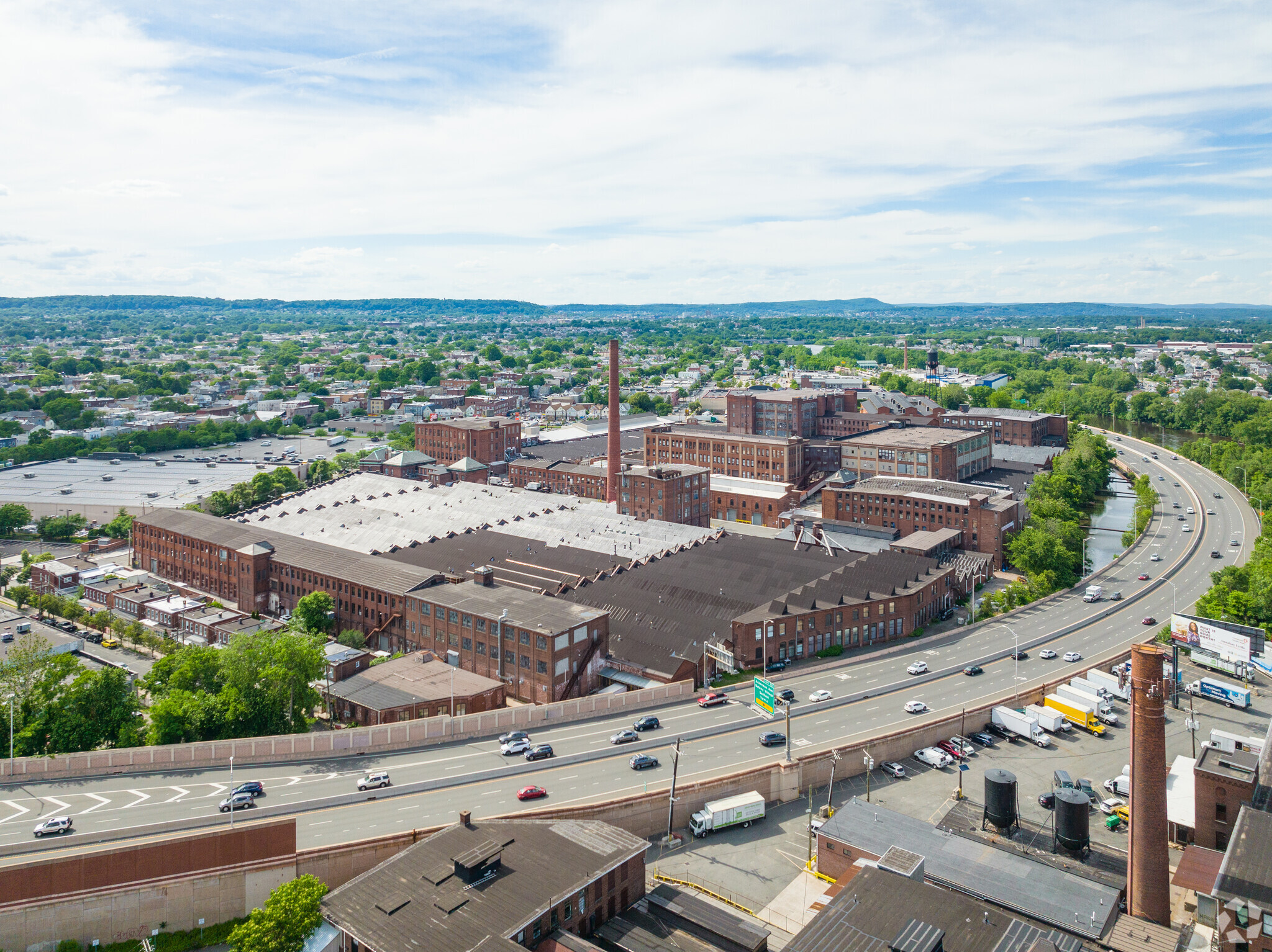 90 Dayton Ave, Passaic, NJ for lease Building Photo- Image 1 of 16