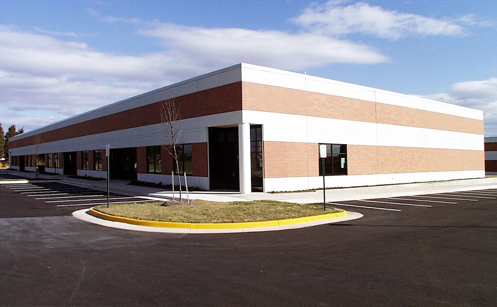 9021-9039 Euclid Ave, Manassas, VA for sale Building Photo- Image 1 of 1