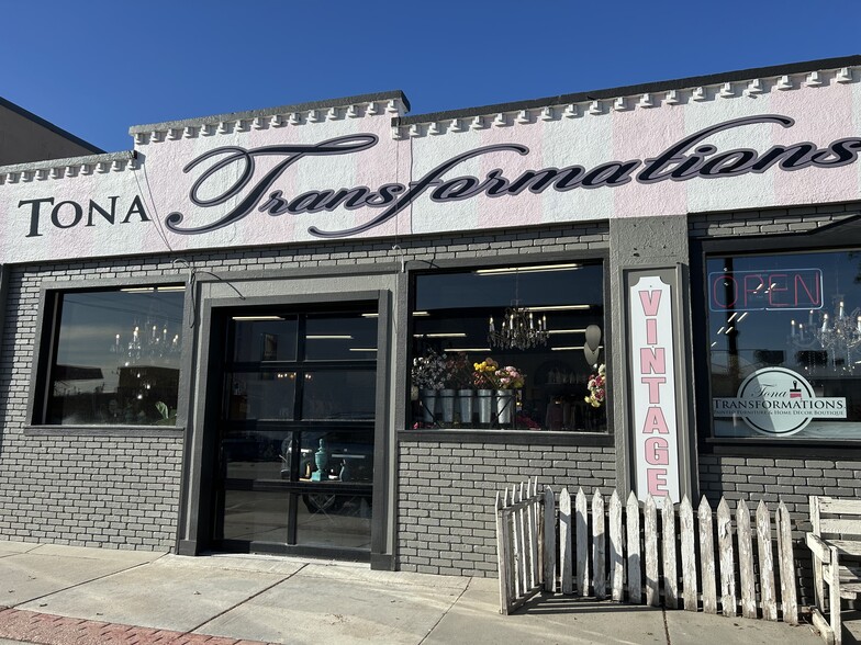 1407 2nd St S, Nampa, ID for sale - Building Photo - Image 1 of 8