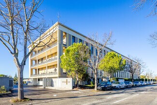 More details for 230 Rue Fréderic Joliot, Aix-en-Provence - Office for Lease