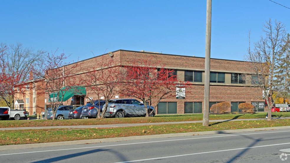 1 Belton Blvd, St Catharines, ON for lease - Building Photo - Image 3 of 5