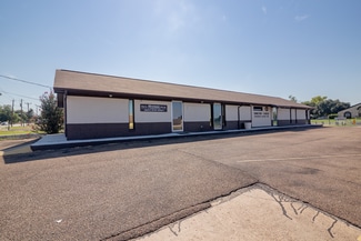 More details for 1001 E Airline Rd, Victoria, TX - Office for Sale