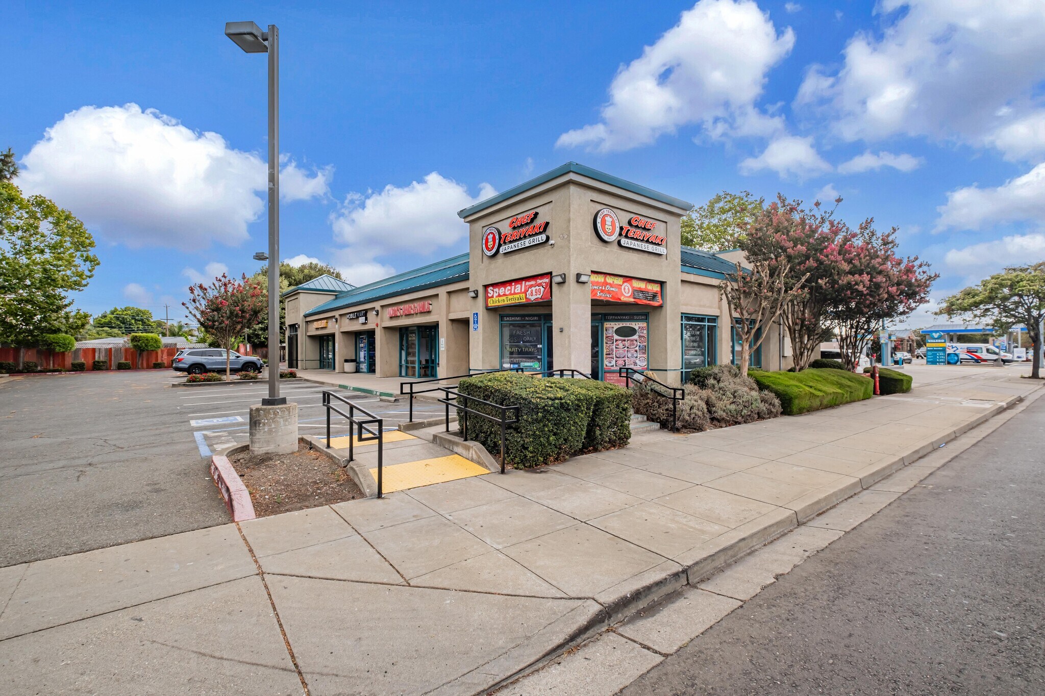 26960 Hesperian Blvd, Hayward, CA for sale Building Photo- Image 1 of 1