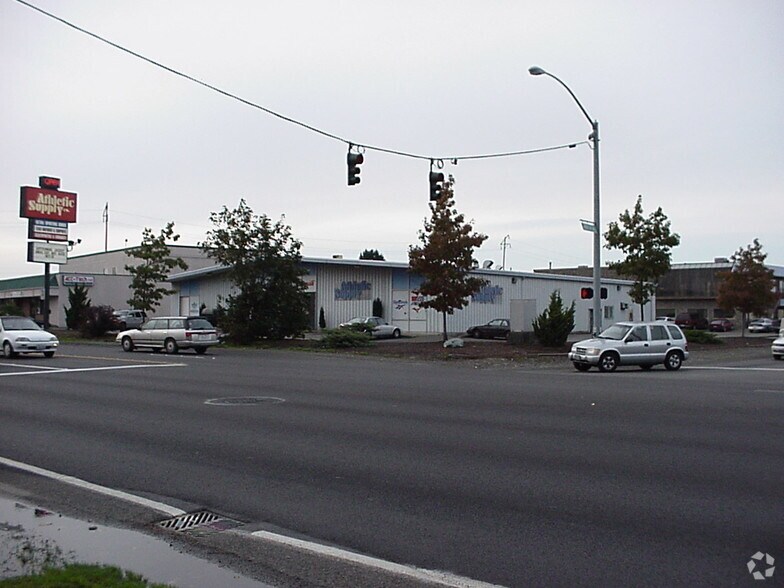 4001 100th St SW, Lakewood, WA for sale - Building Photo - Image 2 of 5