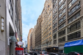 More details for 253 W 35th St, New York, NY - Office for Lease