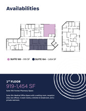 2228-2230 Liliha St, Honolulu, HI for lease Floor Plan- Image 1 of 1