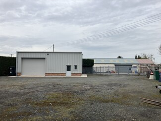 More details for Drury Ln, Martin Hussingtree - Industrial for Sale