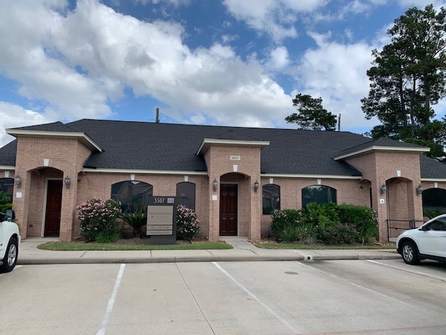 5507 Louetta Rd, Spring, TX for sale Building Photo- Image 1 of 16