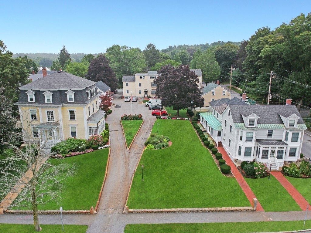 126 Main St, Andover, MA for sale Building Photo- Image 1 of 1