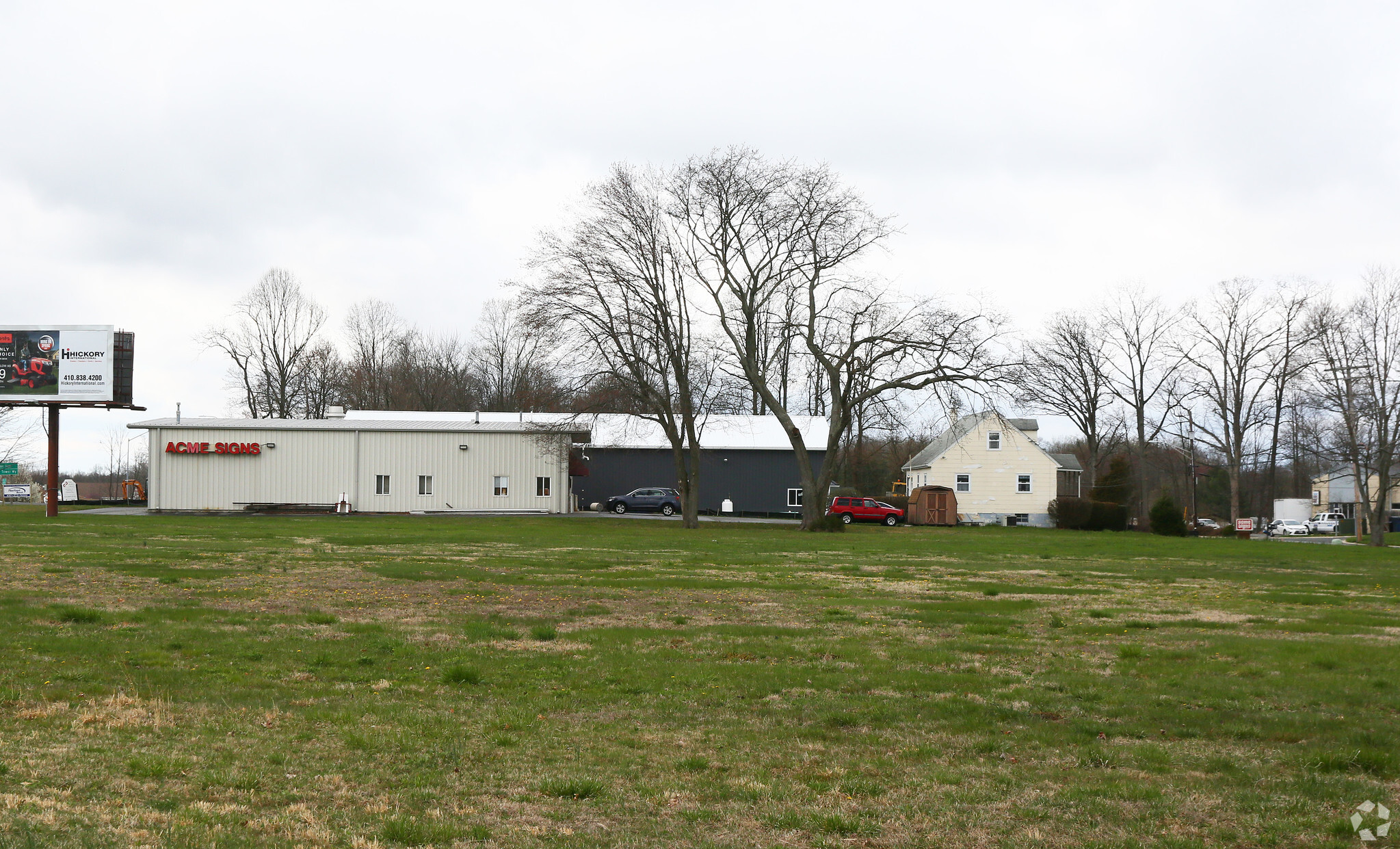 1700 Conowingo Rd, Forest Hill, MD for sale Primary Photo- Image 1 of 6