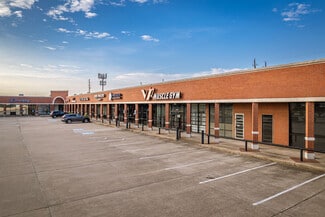 More details for 11925 Southwest Fwy, Stafford, TX - Retail for Lease