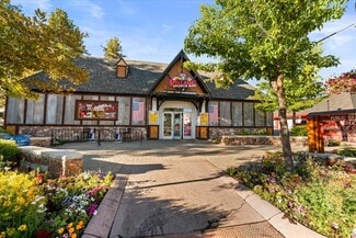 More details for 40789 Village Dr, Big Bear Lake, CA - Retail for Sale