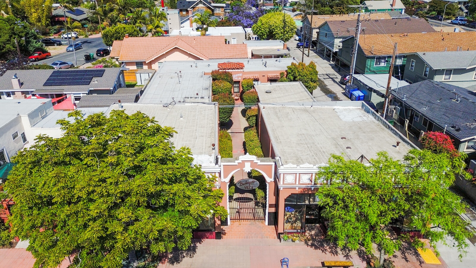 23612367 30th St, San Diego, CA 92104 Burlingame Villas