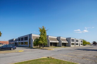 More details for 3071-3075 Rue Louis-A.-Amos, Lachine, QC - Industrial for Lease