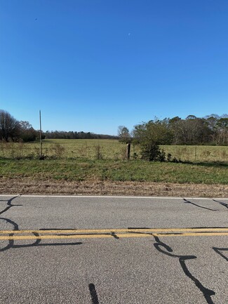 More details for HOLIDAY CEMETERY RD., Jefferson, GA - Land for Sale