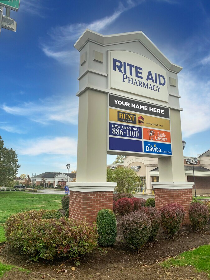 459477 S Transit St, Lockport, NY 14094 Lockport Commons