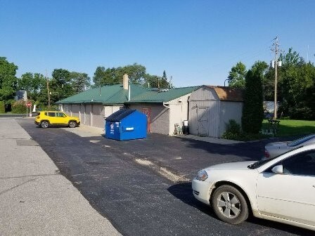 6650 N Meridian Rd, Hope, MI for sale - Primary Photo - Image 1 of 1