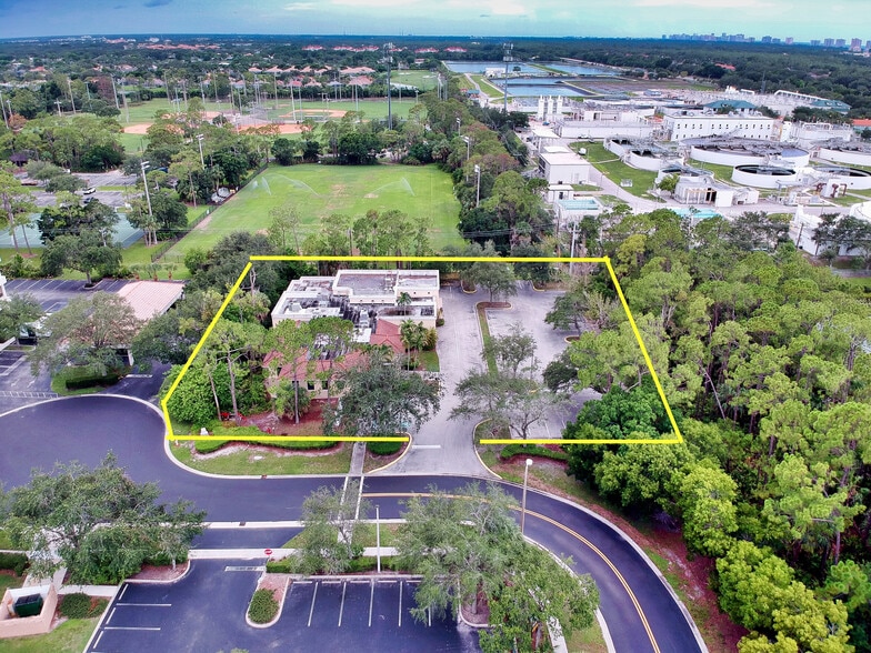1885 SW Health Pky, Naples, FL for lease - Building Photo - Image 1 of 19