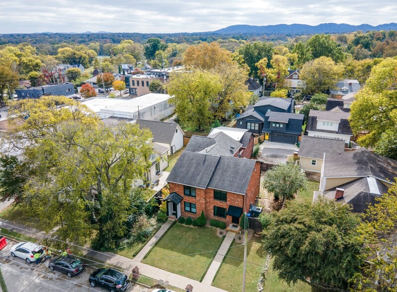 1209 Dallas Ave, Nashville, TN for sale - Building Photo - Image 3 of 12