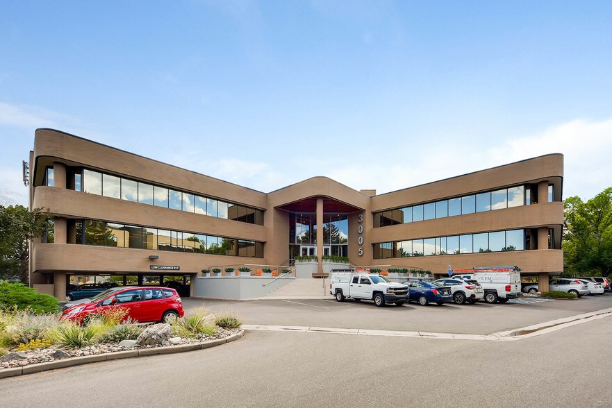 3005 Center Green Dr, Boulder, CO for lease - Building Photo - Image 2 of 14