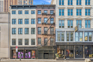 More details for 302 Canal St, New York, NY - Multifamily for Sale