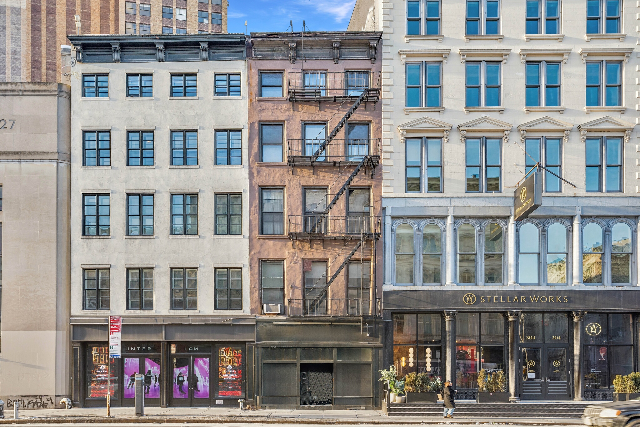 302 Canal St, New York, NY for sale Building Photo- Image 1 of 29