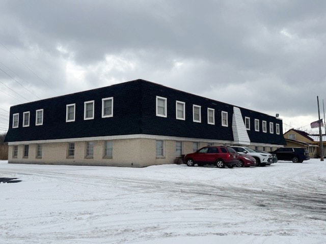 2001 Niagara Falls Blvd, Amherst, NY for sale - Building Photo - Image 2 of 17