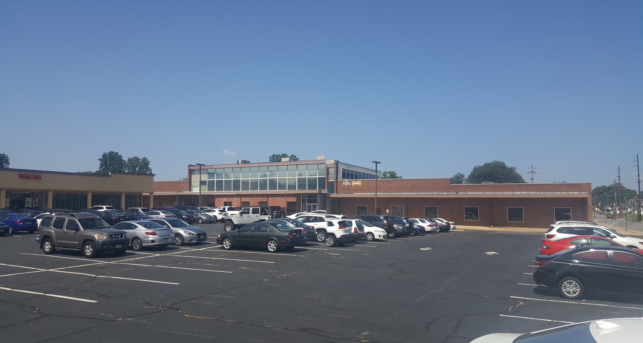 120 3rd Ave, Neptune, NJ for sale Primary Photo- Image 1 of 1